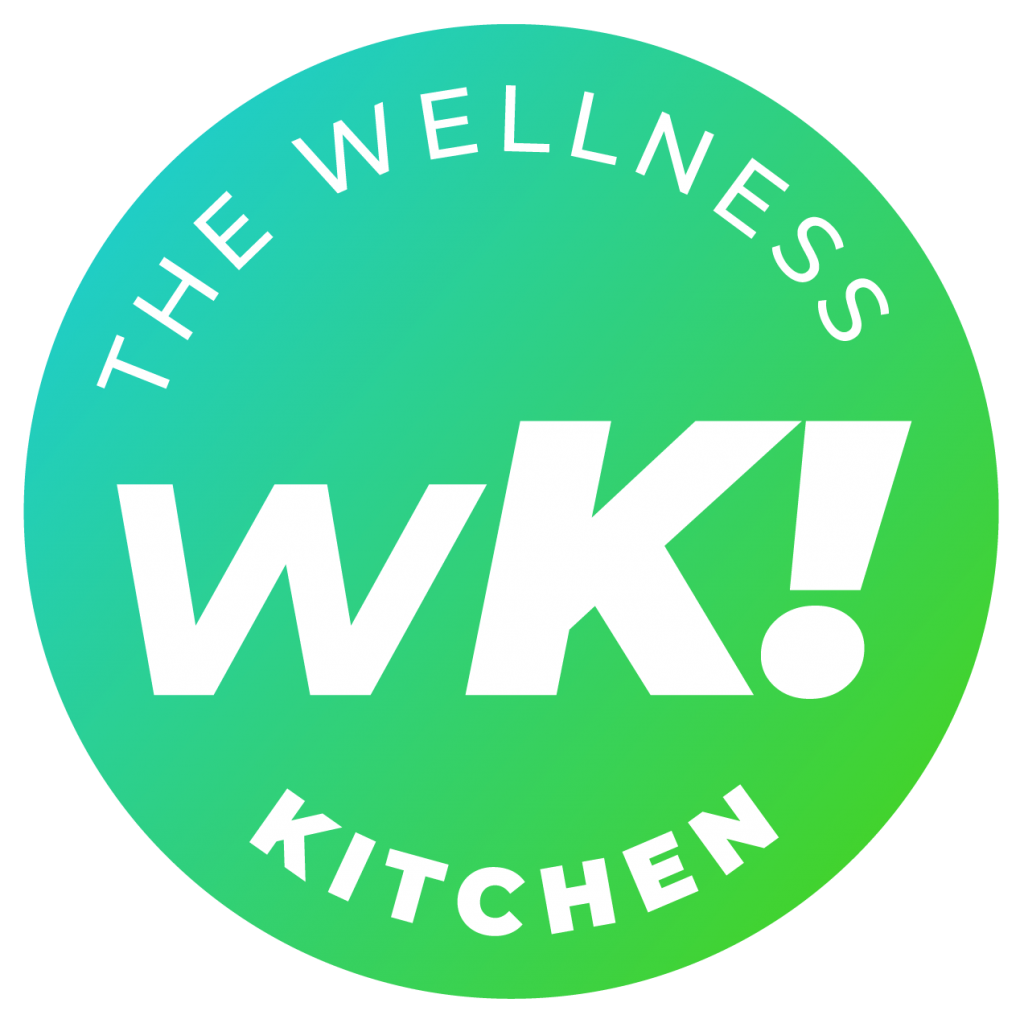 Wellness Kitchen Logo